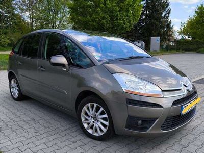 Citroën C4 Picasso