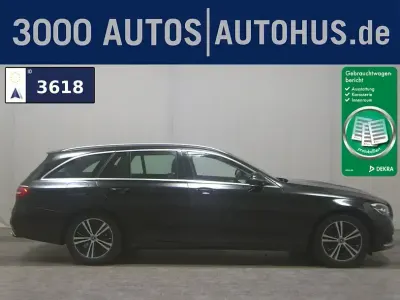 Gebraucht Mercedes E220
