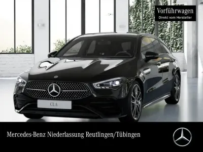 Gebraucht Mercedes CLA200