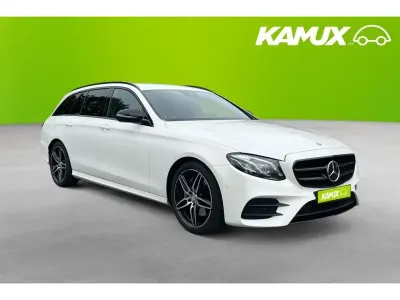 Gebraucht Mercedes E300