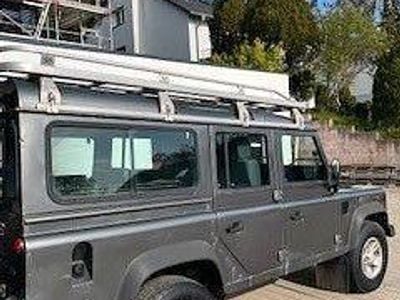 Usata Land Rover Defender 122 CV (89 kW) 2004 SUV