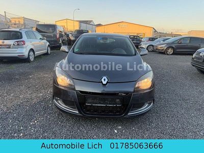 Renault Mégane GT Line