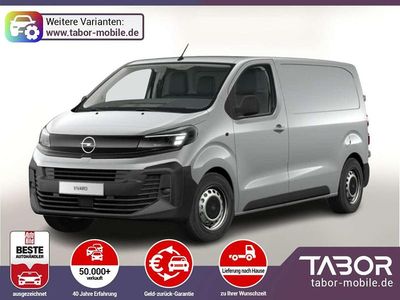Nuova Opel Vivaro 177 CV (130 kW) 2026 Grigio Monovolume