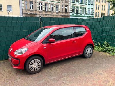 VW up!