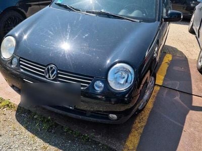 VW Lupo