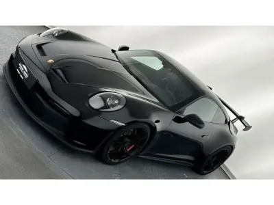 Gebraucht Porsche 911 GT3