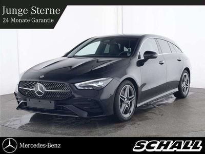 Mercedes CLA200