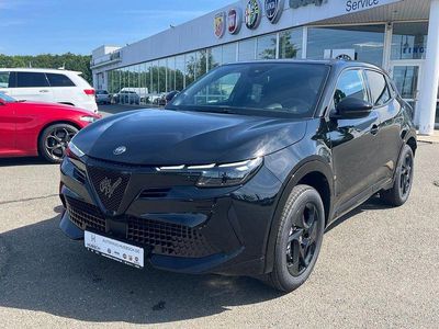 Alfa Romeo Junior