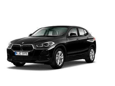 Gebraucht BMW X2 Advantage 125 PS (91 kW) 2025 SUV