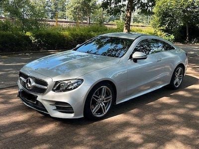 Mercedes E200