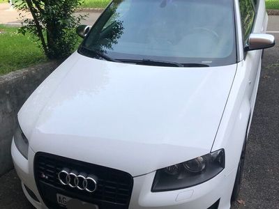 gebraucht Audi S3 8P