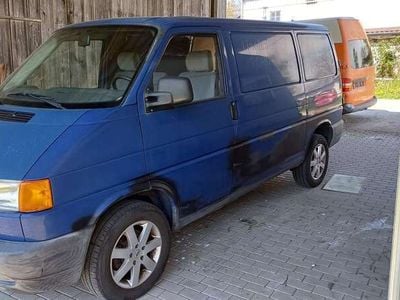 VW T4