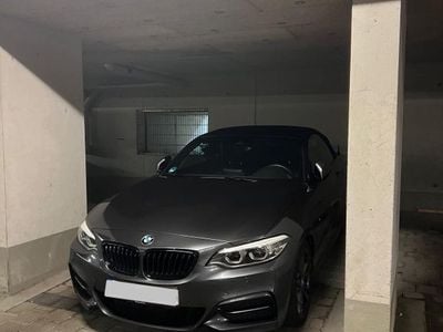 BMW M240