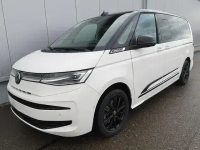 Nowe VW T7 Edition 2026 Andere Van