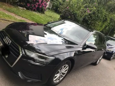 Gebraucht Audi A6