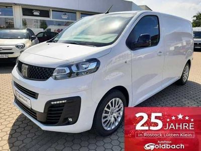 gebraucht Fiat Scudo L2 120PS *NAVI|ModuWork|Laderaumausbau*