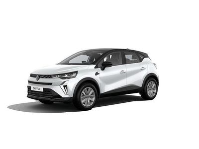 Nouă Renault Captur Evolution 115 CP (84 kW) 2025 Gri SUV