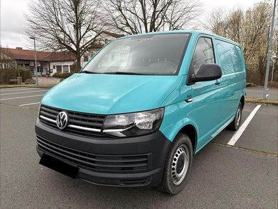 Gebraucht VW Transporter 150 PS (110 kW) 2018 Van