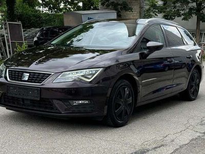 Seat Leon ST