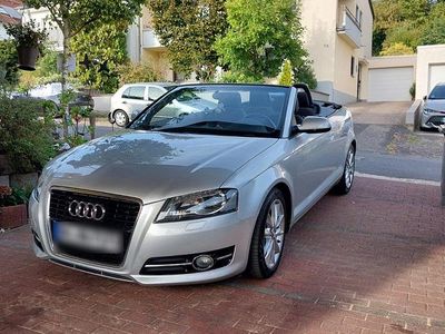 Audi A3 Cabriolet