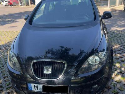 Seat Altea XL