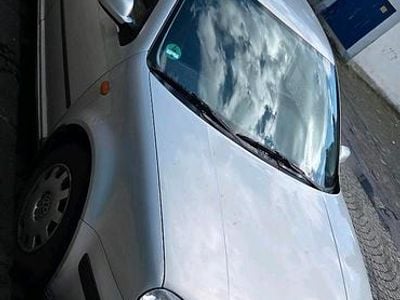 Gebraucht VW Golf III 75 PS (55 kW) 1998 Grau Limousine