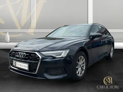 Gebraucht Audi A6