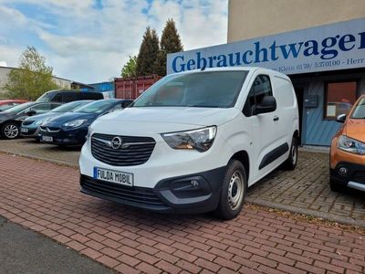 gebraucht Opel Combo-e Life Cargo Selection*gepflegt*Inspektion Neu*