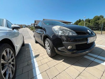 Renault Clio III