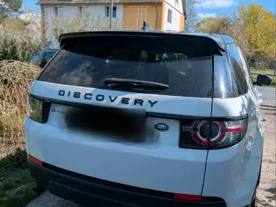 Gebraucht Land Rover Discovery Sport