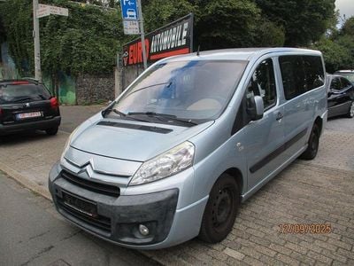 Citroën Jumpy