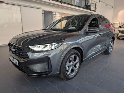 Gebraucht Ford Kuga ST-Line 186 PS (136 kW) 2025 Grau SUV