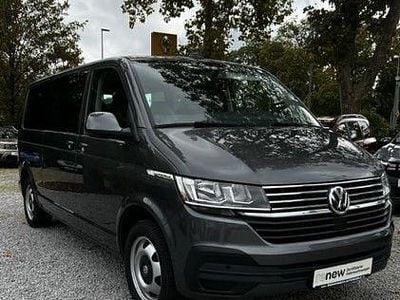 Usata VW T6.1 Comfortline 204 CV (150 kW) 2022 Furgone
