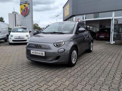 Gebraucht Fiat 500e 2023 Grau