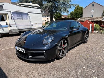 Porsche 911 Carrera S