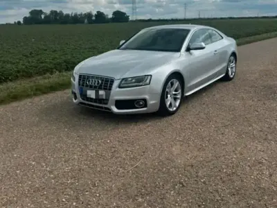 Gebraucht Audi S5