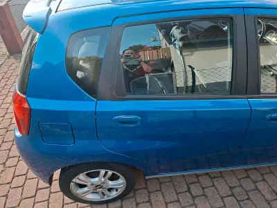 Gebraucht Chevrolet Aveo