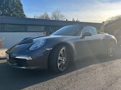 Porsche 991