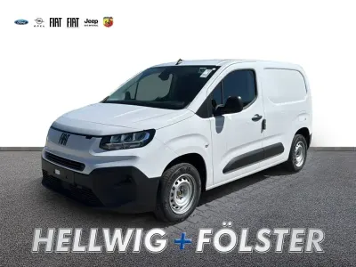 Gebraucht Fiat Doblò