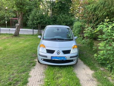 Renault Modus