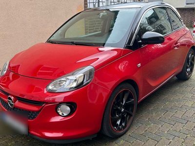 gebraucht Opel Adam Adam1.4 Slam