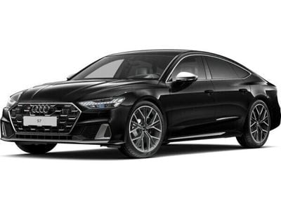 Audi S7 Sportback