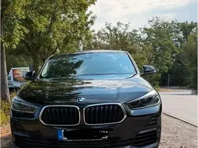 Gebraucht BMW X2