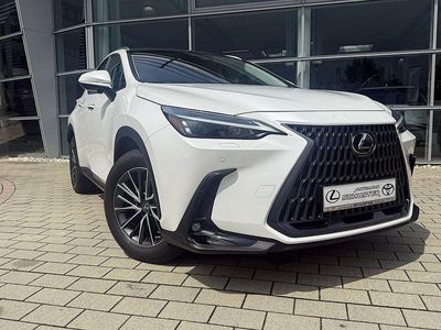 Lexus NX350h