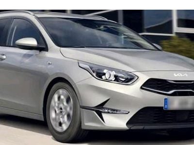 Kia Ceed Sportswagon