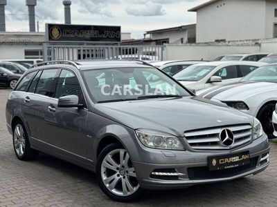Mercedes C250