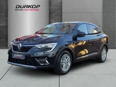 Gebraucht Renault Arkana