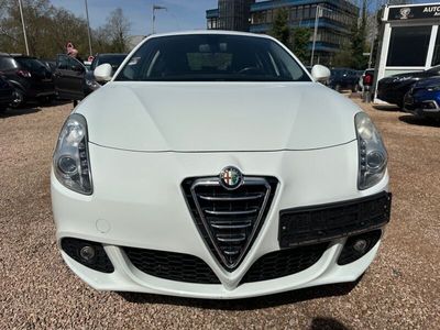 gebraucht Alfa Romeo Giulietta Turismo