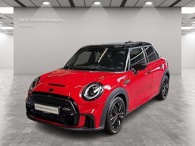 gebraucht Mini Cooper S 5-Türer