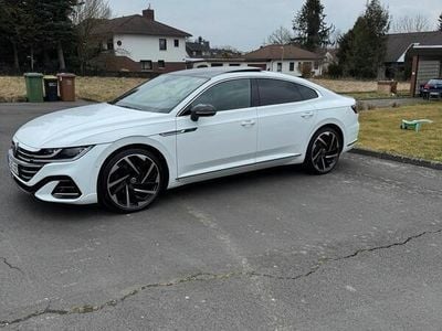 VW Arteon